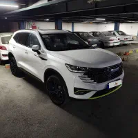 هاوال Haval H6 2025|خودرو سواری و وانت|کرج, باغستان|دیوار