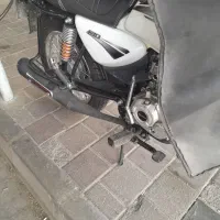 باکسر اصلی مدل ۹۴ کاربراتور|موتورسیکلت|تهران, دردشت|دیوار