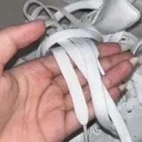 بندکفش نو به علت تغییرکار عمده وتک