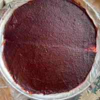 لواشک آلوی کاملا خانگی