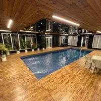 اجاره روزانه باغویلا عمارت و ویلاهای لوکس ولاکچری