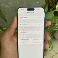 Iphone 15promax 256 za|موبایل|تهران, کیانشهر|دیوار