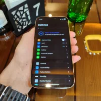 آیفون 16 pro max|موبایل|تهران, باغ فیض|دیوار