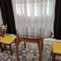 میز ناهارخوری