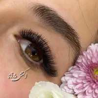 آموزش و خدمات تخصصی اکستنشن مژه آتنا