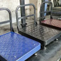 باسکول، ترازو و کالباس بر|فروشگاه و مغازه|اردبیل, |دیوار