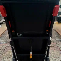 تردمیل خانگی اسپورتک|تجهیزات ورزشی|ارومیه, |دیوار