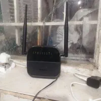 وایفا سالم با سرعت بالا D. Lihk|مودم و تجهیزات شبکه|باخزر, |دیوار