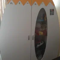 سرویس خواب کودک