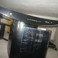 هود کنترلی و لمسی
