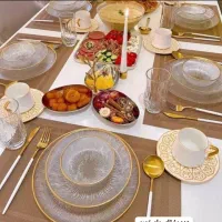 سرویس غذاخوری آرکوپال|ظروف سرو و پذیرایی|تهران, اختیاریه|دیوار