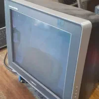 مانیتور سامسونگ|قطعات و لوازم جانبی رایانه|گلبهار, شهر جدید گلبهار|دیوار