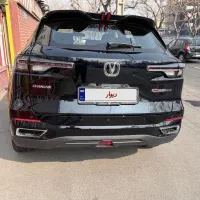 چانگان cs552024|خودرو سواری و وانت|ری, اقدسیه|دیوار