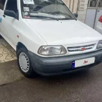 پراید ۱۳۱|خودرو سواری و وانت|قرچک, میرزائی شمالی|دیوار