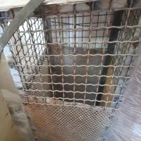 داکت فلزی وداکت کولر گازی