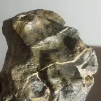 سنگ قیمتی و شهاب سنگ