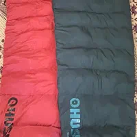 کیسه خواب هاسکی مدل دوپی ۲۰