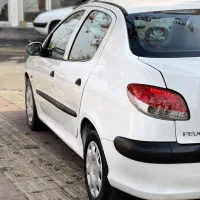 پژو  206 sd|خودرو سواری و وانت|سلماس, |دیوار