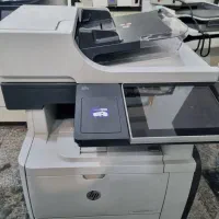 پرینتر چهار کاره hp 525dn