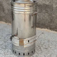 سماور 20لیتر گازی