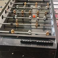 فوتبال دستی