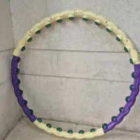 حلقه ورزشی