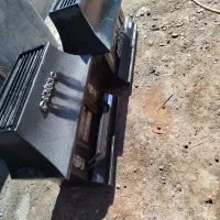 بخاری شومینه درحد نو دوعدد سایز مخالف کوچیک بزرگ|بخاری، هیتر، شومینه|تربت جام, شهید مدرس|دیوار