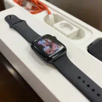 اپل واچ سری ۴