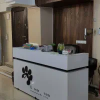 کانتر تمام ام دی اف در حد نو|فروشگاه و مغازه|تهران, باغ فیض|دیوار
