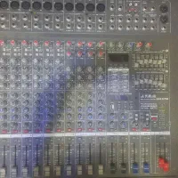 فروش یا معاوضه  پاور میکسر jtr 10700 با...