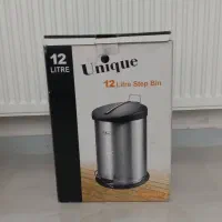 سطل آشغال یونیک سطل برنج|ظروف نگهدارنده، پلاستیکی، یک‌بارمصرف|کرج, گوهردشت|دیوار