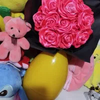 گل ربانی|گل مصنوعی|تهران, وصفنارد|دیوار