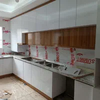 کابینت و صنایع چوبی|مصالح و تجهیزات ساختمان|مشگین شهر, |دیوار