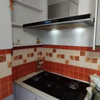 هود لمسی درسا