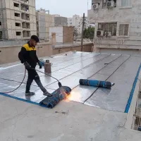 نصب و فروش ایزوگام ۲۴ ساعته با ضمانت ۲۰ ساله