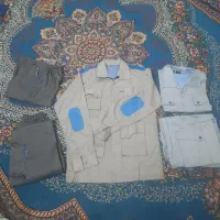 فروش لباس کار ..نوی نو..باقیمت توافقی