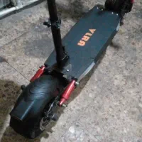 اسکوتر  برقی