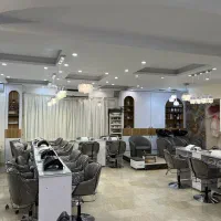 استخدام پرسنل سالن زیبایی