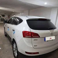 جک سفید s5 مدل ۹۶ اتومات