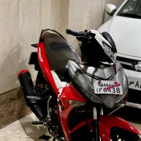 موتور یاماها ام ایکس کینگ Mx king