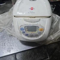 پلوپز۸نفره پارس خزر