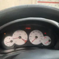 ۲۰۶ تیپ ۵ مدل ۹۲|خودرو سواری و وانت|رشت, رشتیان|دیوار