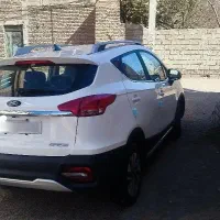 کی ام سی SR3|خودرو سواری و وانت|اردبیل, |دیوار