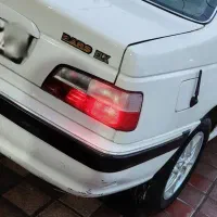 پژو پارس TU5 مدل ۱۴۰۰|خودرو سواری و وانت|مریوان, |دیوار