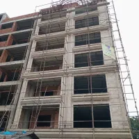 پیش فروش آپارتمان دریاگوشه