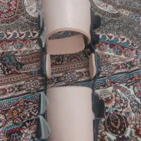 آتل و زانوبند طبی تندیس