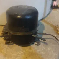 موتور یخجال