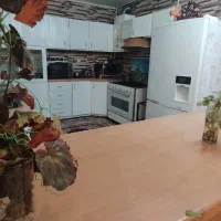 همکف-حیاط-مشترک-عطار-85متری-شاهین-شهر