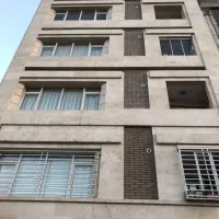 ۱۱۰ متر کلید نخورده فول امکانات شهرآرا  منصوری کیا