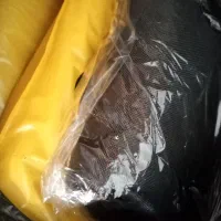 کاور کولر گازی آب گریز و برزنتی تضمینی|کولر گازی و فن‌کوئل|تهران, کاج|دیوار